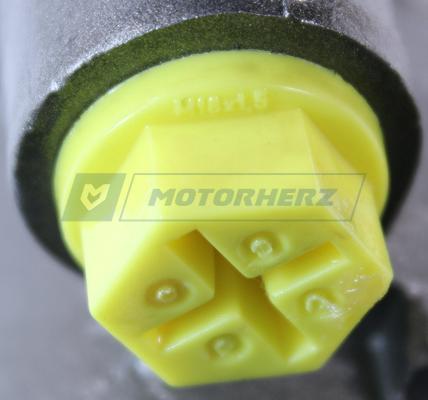 Motorherz R20301NW - Зъбен прът, рейка vvparts.bg