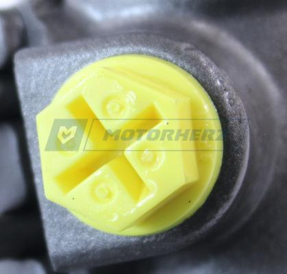 Motorherz R20301NW - Зъбен прът, рейка vvparts.bg