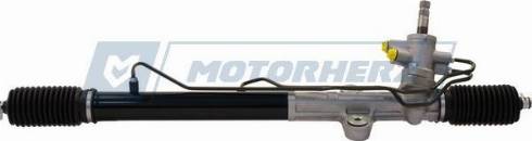 Motorherz R20371NW - Зъбен прът, рейка vvparts.bg