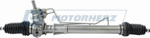 Motorherz R20211NW - Зъбен прът, рейка vvparts.bg