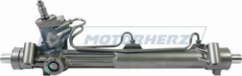 Motorherz R20711NW - Зъбен прът, рейка vvparts.bg