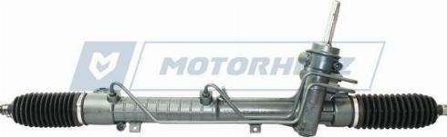 Motorherz R21021NW - Зъбен прът, рейка vvparts.bg