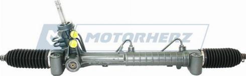 Motorherz R21021NW - Зъбен прът, рейка vvparts.bg