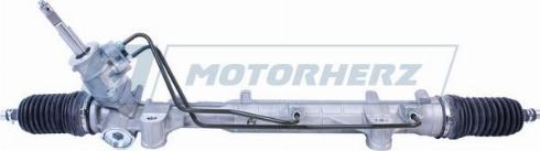 Motorherz R21141NW - Зъбен прът, рейка vvparts.bg