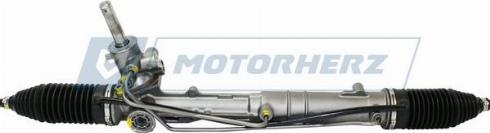 Motorherz R21391NW - Зъбен прът, рейка vvparts.bg