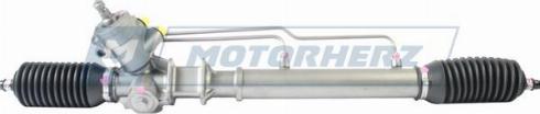 Motorherz R21231NW - Зъбен прът, рейка vvparts.bg