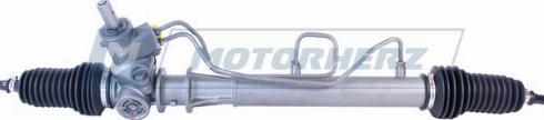 Motorherz R23921NW - Зъбен прът, рейка vvparts.bg