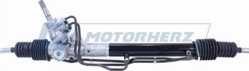 Motorherz R23641NW - Зъбен прът, рейка vvparts.bg