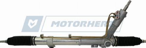 Motorherz R23191NW - Зъбен прът, рейка vvparts.bg