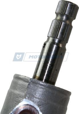 Motorherz R23191NW - Зъбен прът, рейка vvparts.bg