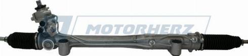 Motorherz R23151NW - Зъбен прът, рейка vvparts.bg