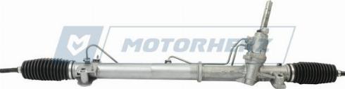 Motorherz R23851NW - Зъбен прът, рейка vvparts.bg