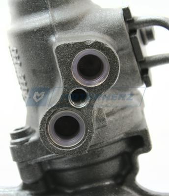 Motorherz R23851NW - Зъбен прът, рейка vvparts.bg