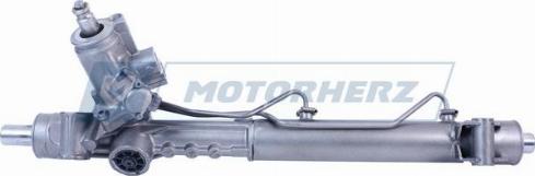 Motorherz R23861NW - Зъбен прът, рейка vvparts.bg