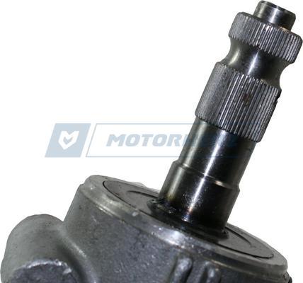 Motorherz R23881NW - Зъбен прът, рейка vvparts.bg