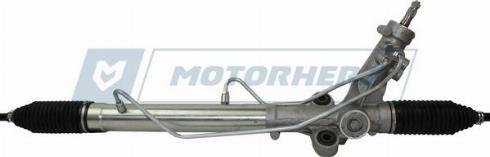 Motorherz R23881NW - Зъбен прът, рейка vvparts.bg