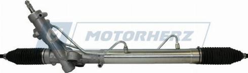 Motorherz R23881NW - Зъбен прът, рейка vvparts.bg