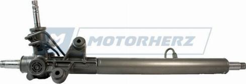 Motorherz R23241NW - Зъбен прът, рейка vvparts.bg