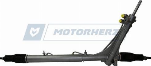 Motorherz R22891NW - Зъбен прът, рейка vvparts.bg