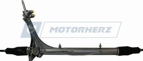 Motorherz R22891NW - Зъбен прът, рейка vvparts.bg