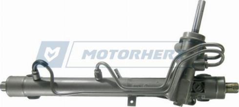 Motorherz R22311NW - Зъбен прът, рейка vvparts.bg