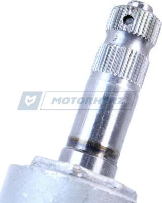 Motorherz R22381NW - Зъбен прът, рейка vvparts.bg