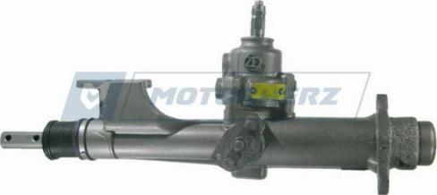 Motorherz R22321NW - Зъбен прът, рейка vvparts.bg