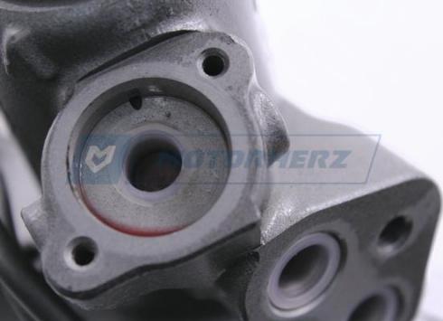 Motorherz R22221NW - Зъбен прът, рейка vvparts.bg