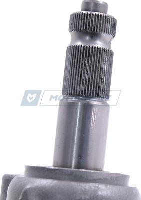 Motorherz R22221NW - Зъбен прът, рейка vvparts.bg