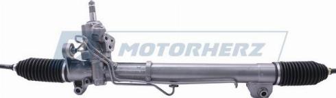 Motorherz R22221NW - Зъбен прът, рейка vvparts.bg