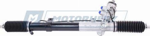 Motorherz R27691NW - Зъбен прът, рейка vvparts.bg