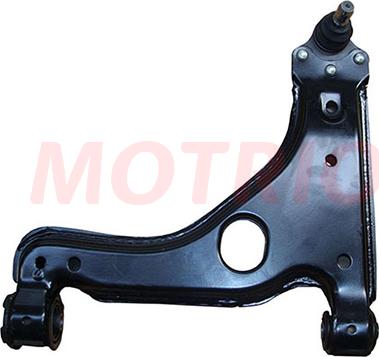 MOTRIO 8550500967 - Носач, окачване на колелата vvparts.bg