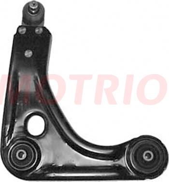 MOTRIO 8550500906 - Носач, окачване на колелата vvparts.bg