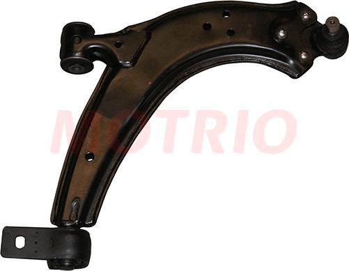 MOTRIO 8550500900 - Носач, окачване на колелата vvparts.bg