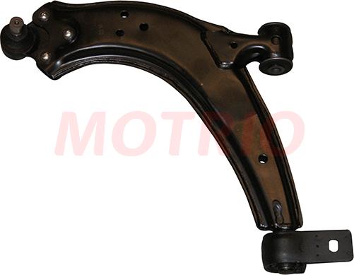 MOTRIO 8550500901 - Носач, окачване на колелата vvparts.bg