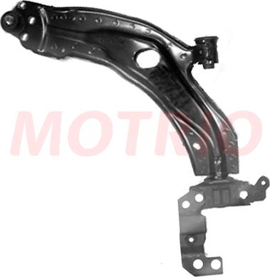 MOTRIO 8550500903 - Носач, окачване на колелата vvparts.bg