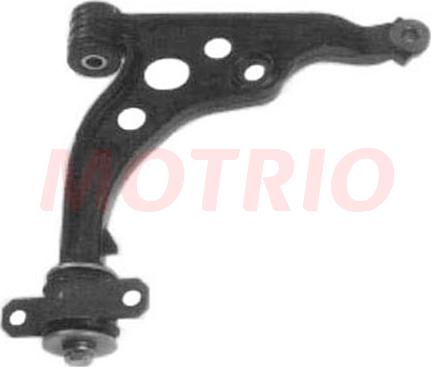 MOTRIO 8550500910 - Носач, окачване на колелата vvparts.bg