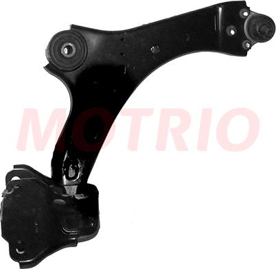 MOTRIO 8550500989 - Носач, окачване на колелата vvparts.bg