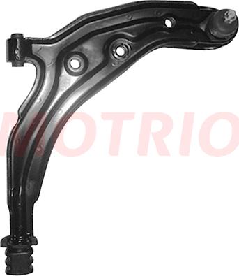 MOTRIO 8550500924 - Носач, окачване на колелата vvparts.bg