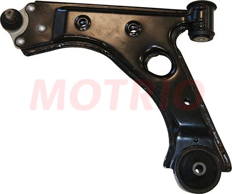 MOTRIO 8550500975 - Носач, окачване на колелата vvparts.bg