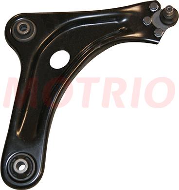 MOTRIO 8550500970 - Носач, окачване на колелата vvparts.bg