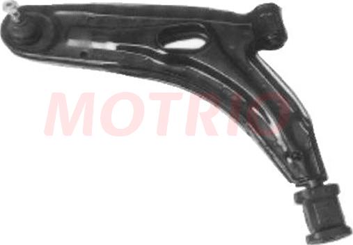 MOTRIO 8550500894 - Носач, окачване на колелата vvparts.bg