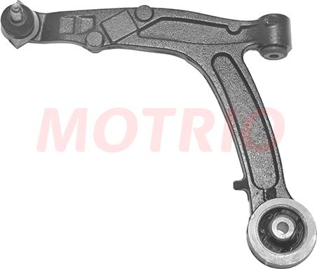 MOTRIO 8550500861 - Носач, окачване на колелата vvparts.bg