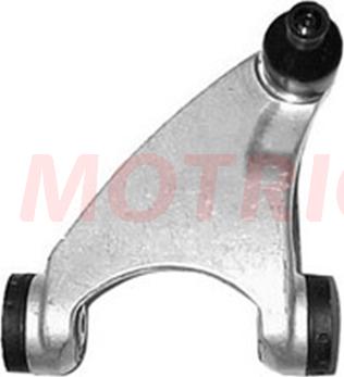 MOTRIO 8550500862 - Носач, окачване на колелата vvparts.bg