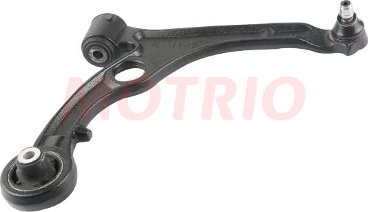 MOTRIO 8550500887 - Носач, окачване на колелата vvparts.bg