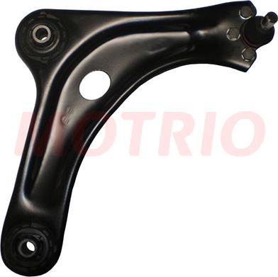 MOTRIO 8550500876 - Носач, окачване на колелата vvparts.bg