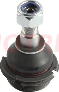 MOTRIO 8550501409 - Носач, окачване на колелата vvparts.bg