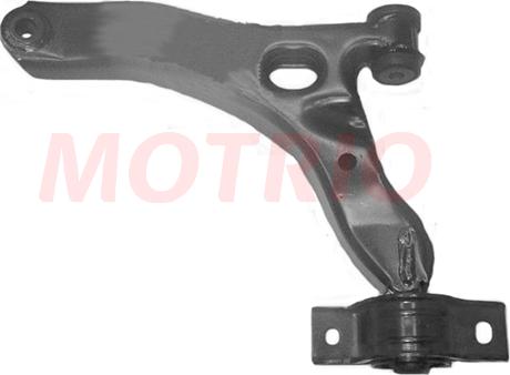 MOTRIO 8550501007 - Носач, окачване на колелата vvparts.bg