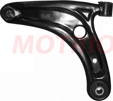 MOTRIO 8550501025 - Носач, окачване на колелата vvparts.bg