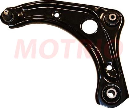 MOTRIO 8550501155 - Носач, окачване на колелата vvparts.bg